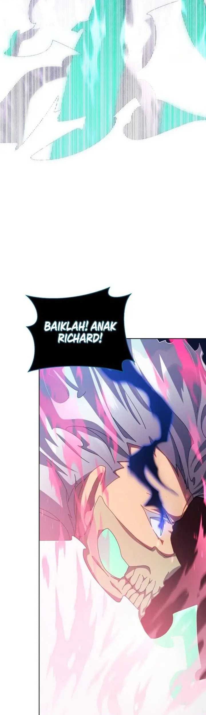 Necromancer Academy’s Genius Summoner Chapter 151 - halaman 19