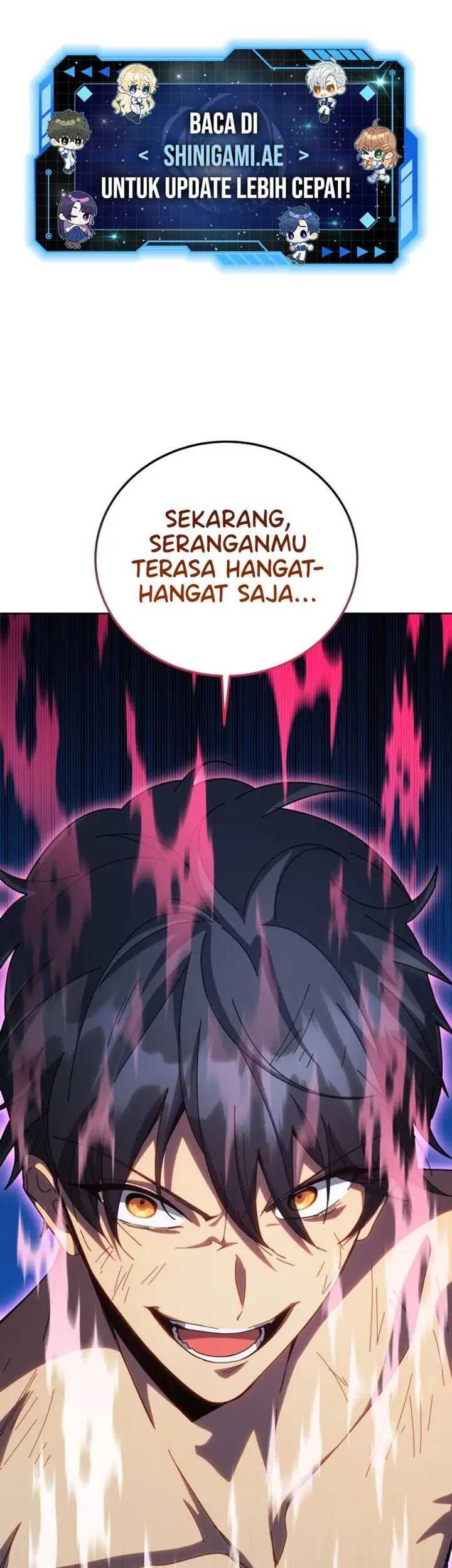 Necromancer Academy’s Genius Summoner Chapter 151 - halaman 2