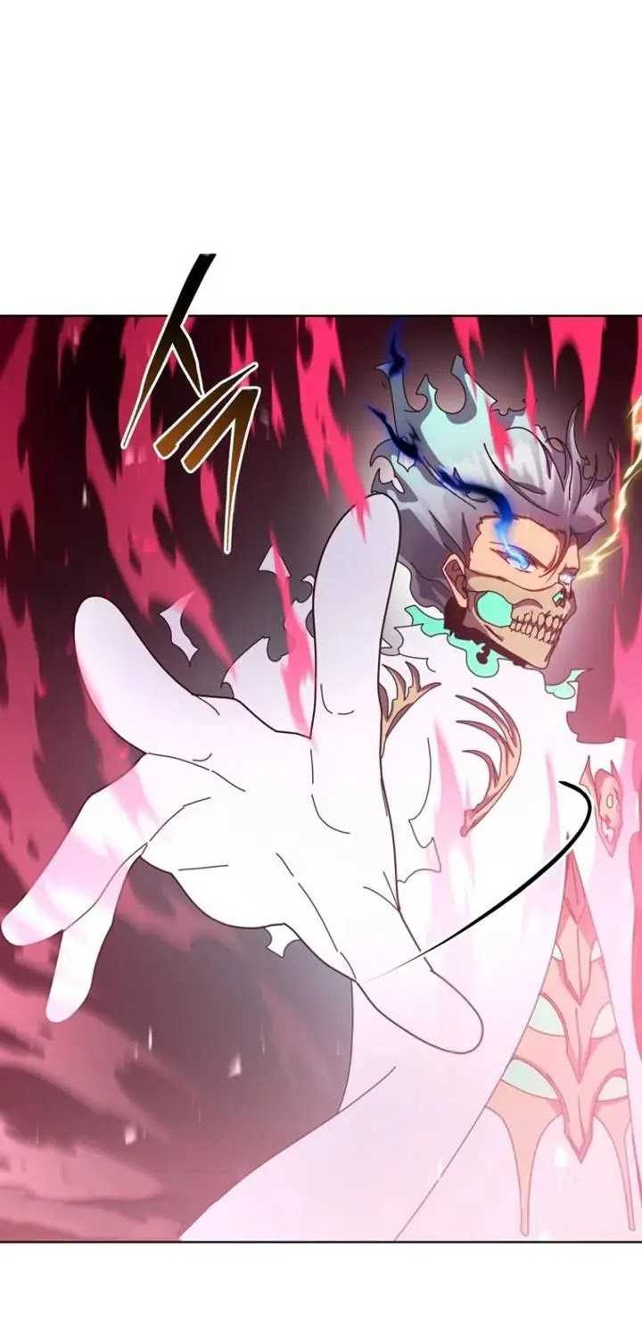 Necromancer Academy’s Genius Summoner Chapter 151 - halaman 21