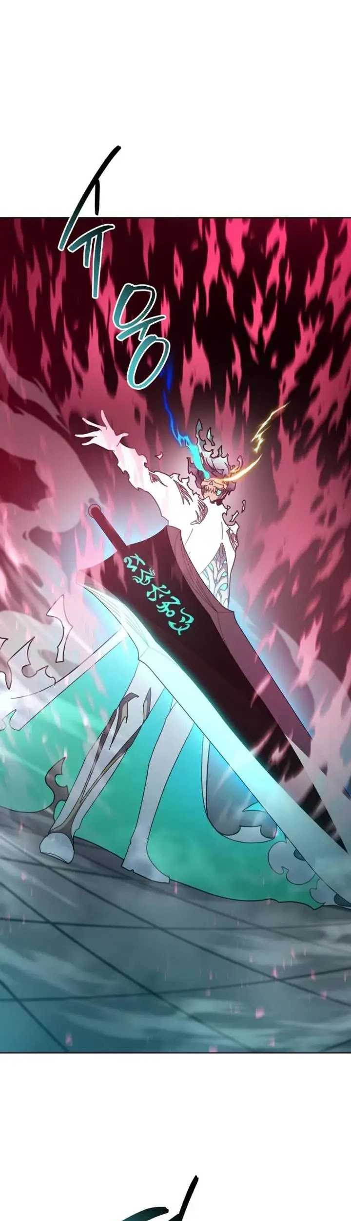 Necromancer Academy’s Genius Summoner Chapter 151 - halaman 22