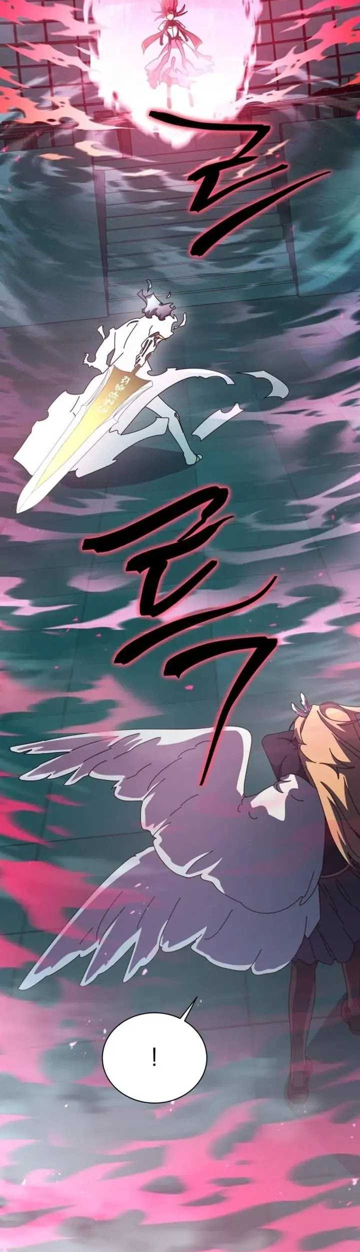 Necromancer Academy’s Genius Summoner Chapter 151 - halaman 27