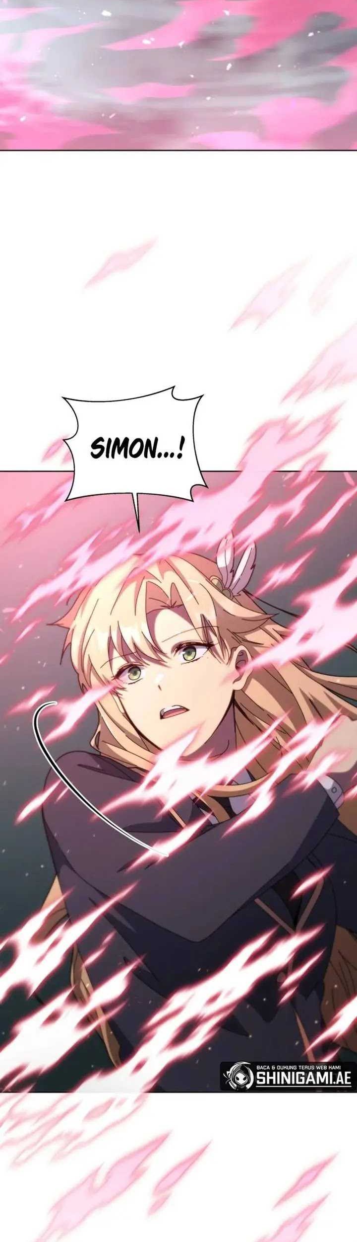 Necromancer Academy’s Genius Summoner Chapter 151 - halaman 28