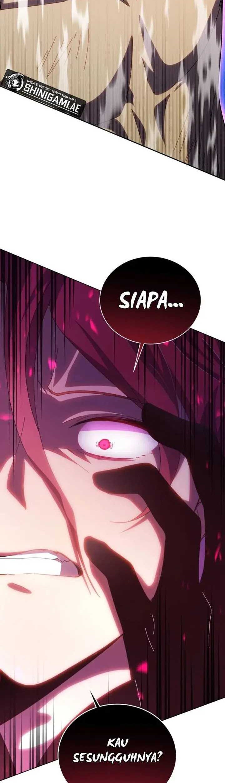 Necromancer Academy’s Genius Summoner Chapter 151 - halaman 3