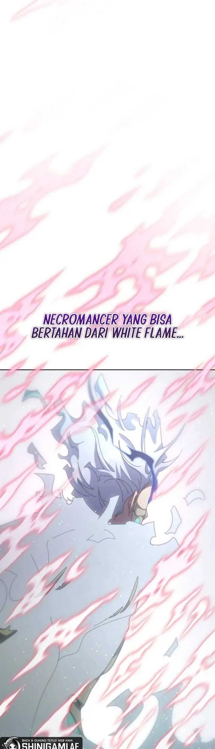Necromancer Academy’s Genius Summoner Chapter 151 - halaman 30
