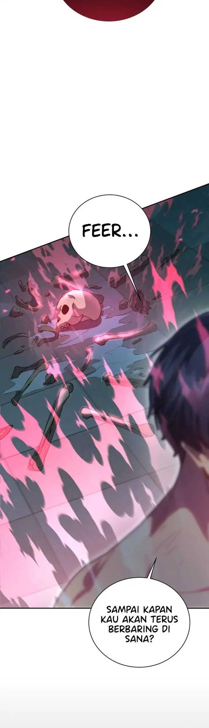 Necromancer Academy’s Genius Summoner Chapter 151 - halaman 4