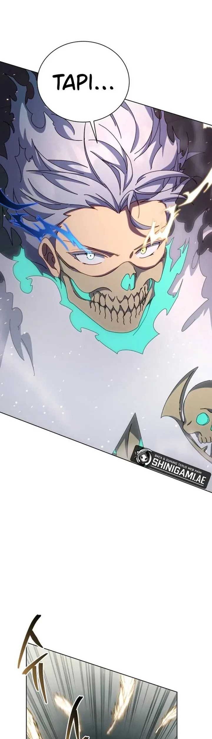 Necromancer Academy’s Genius Summoner Chapter 151 - halaman 46