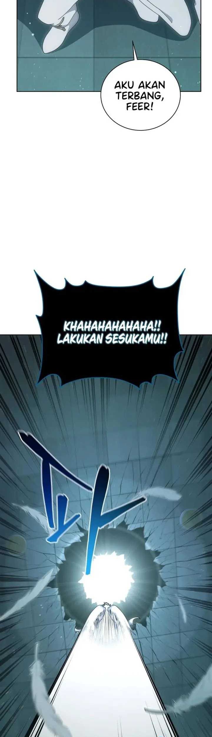 Necromancer Academy’s Genius Summoner Chapter 151 - halaman 51