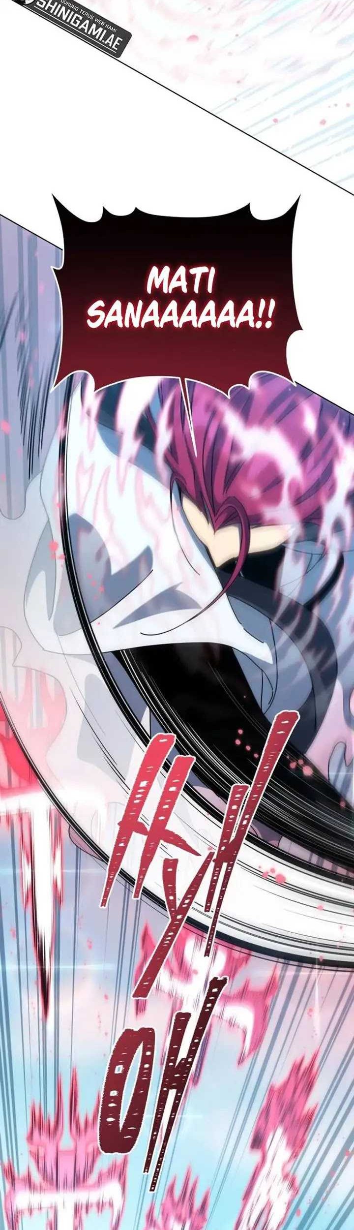 Necromancer Academy’s Genius Summoner Chapter 151 - halaman 57