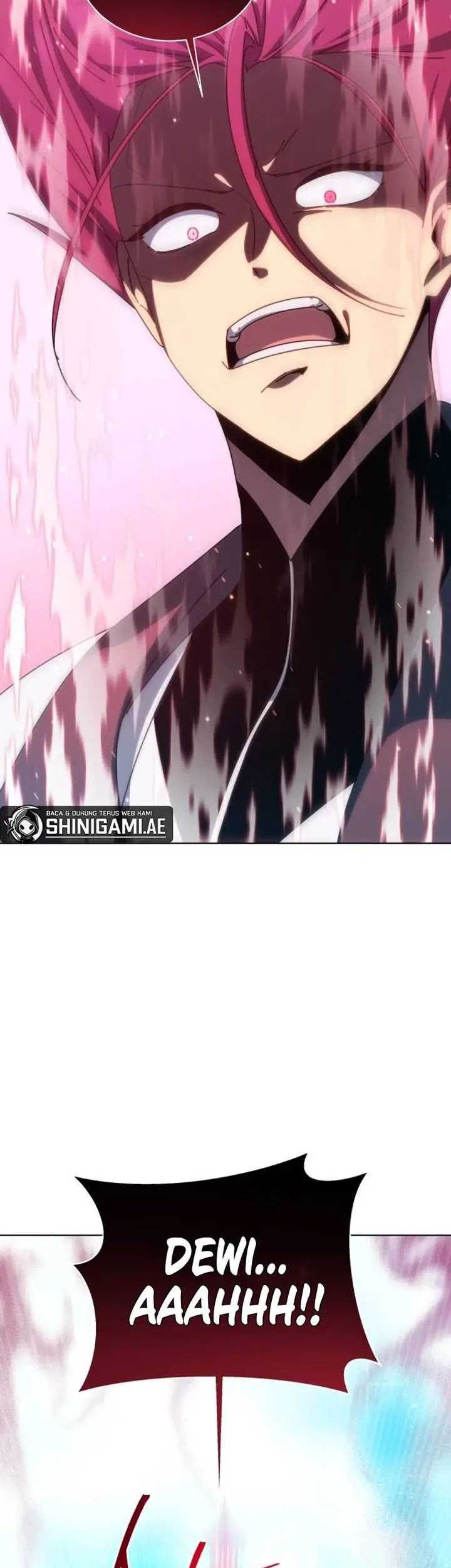 Necromancer Academy’s Genius Summoner Chapter 151 - halaman 69