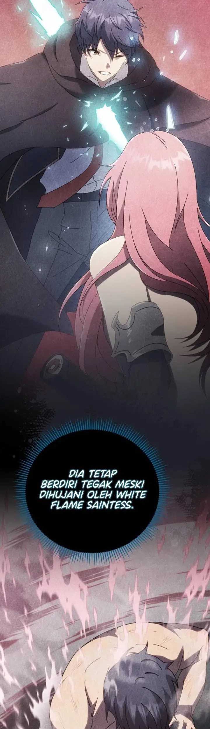 Necromancer Academy’s Genius Summoner Chapter 151 - halaman 7