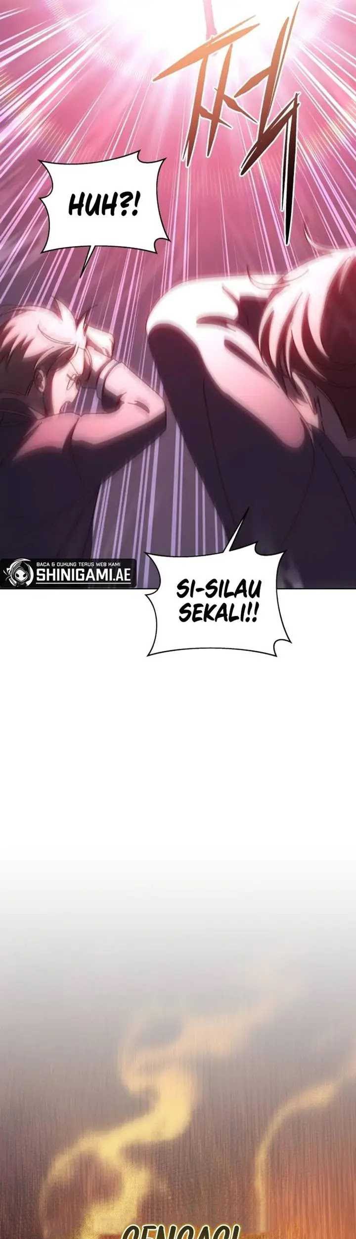 Necromancer Academy’s Genius Summoner Chapter 151 - halaman 72