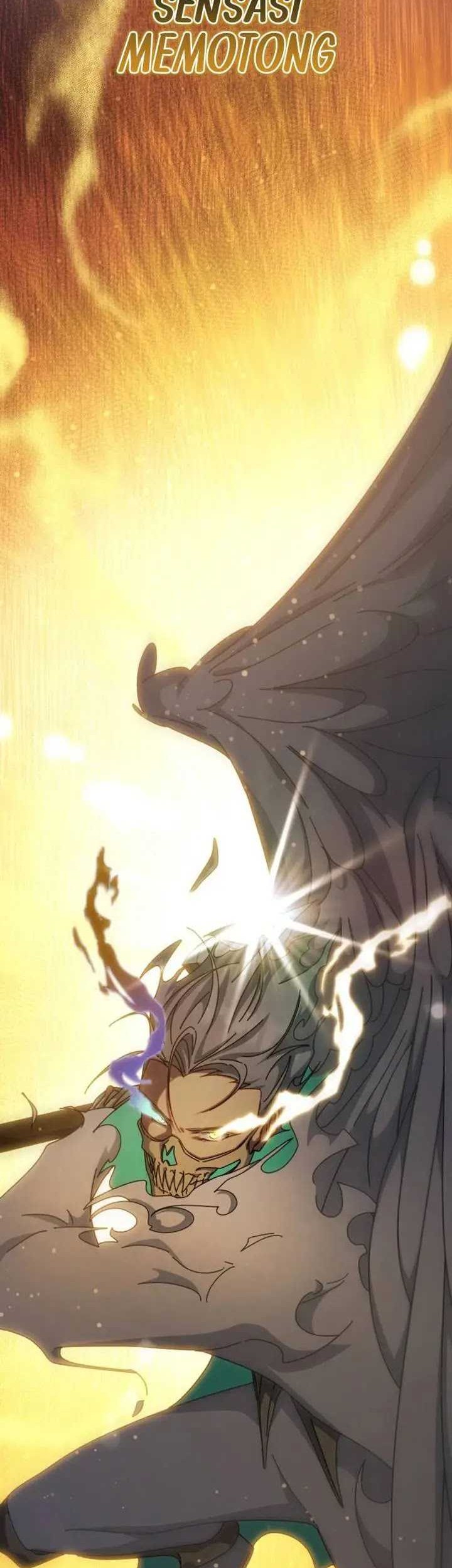 Necromancer Academy’s Genius Summoner Chapter 151 - halaman 73