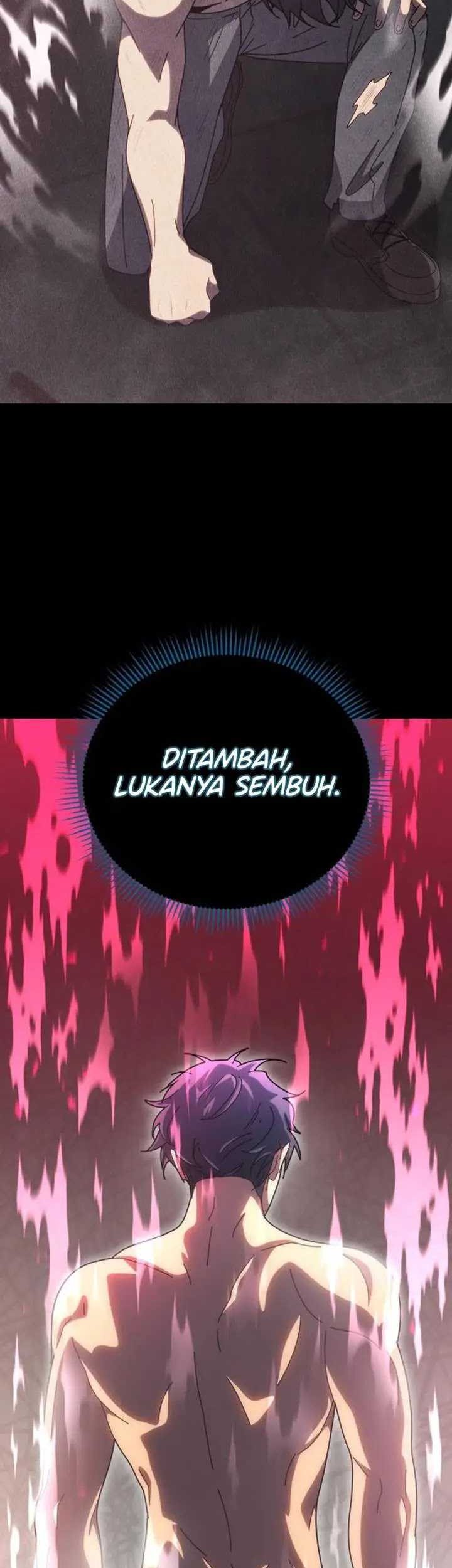 Necromancer Academy’s Genius Summoner Chapter 151 - halaman 8