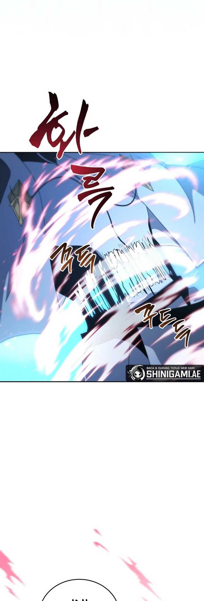 Necromancer Academy’s Genius Summoner Chapter 152 - halaman 12