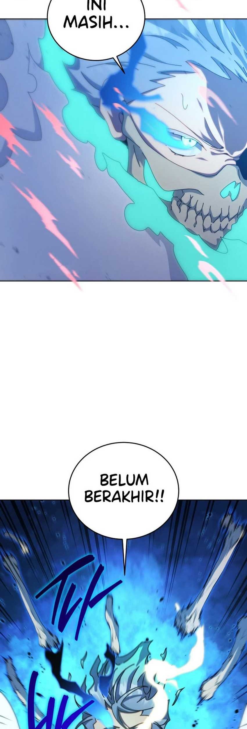 Necromancer Academy’s Genius Summoner Chapter 152 - halaman 13