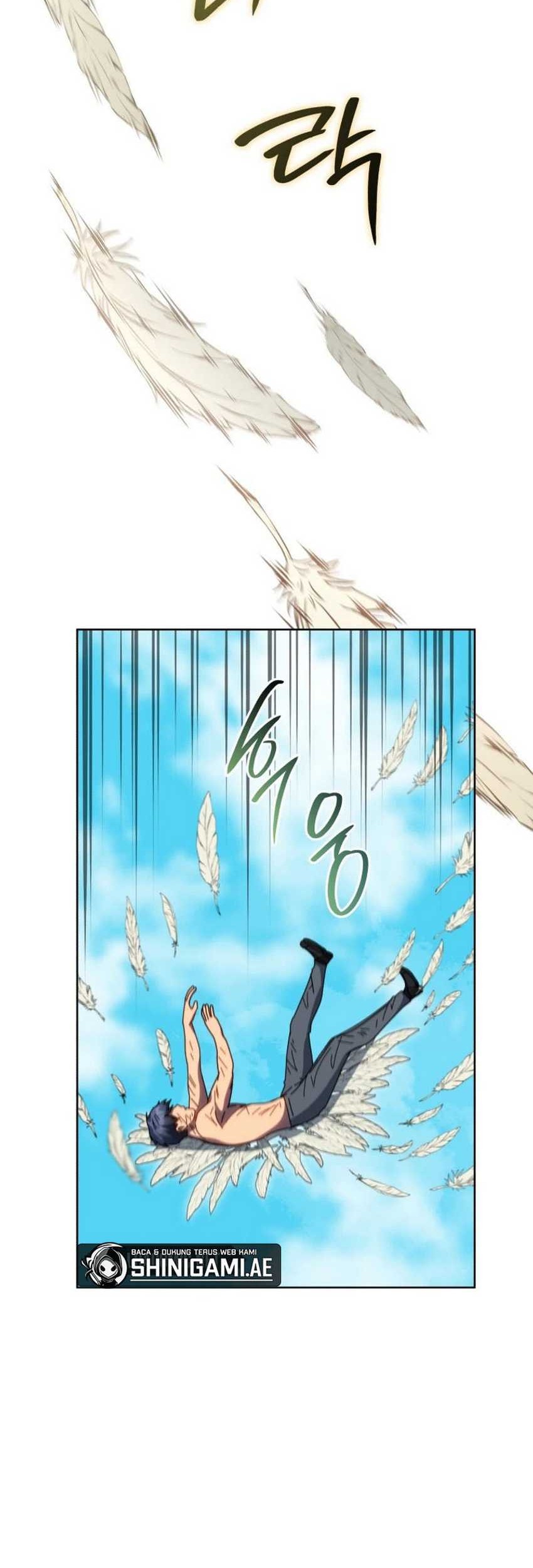 Necromancer Academy’s Genius Summoner Chapter 152 - halaman 35