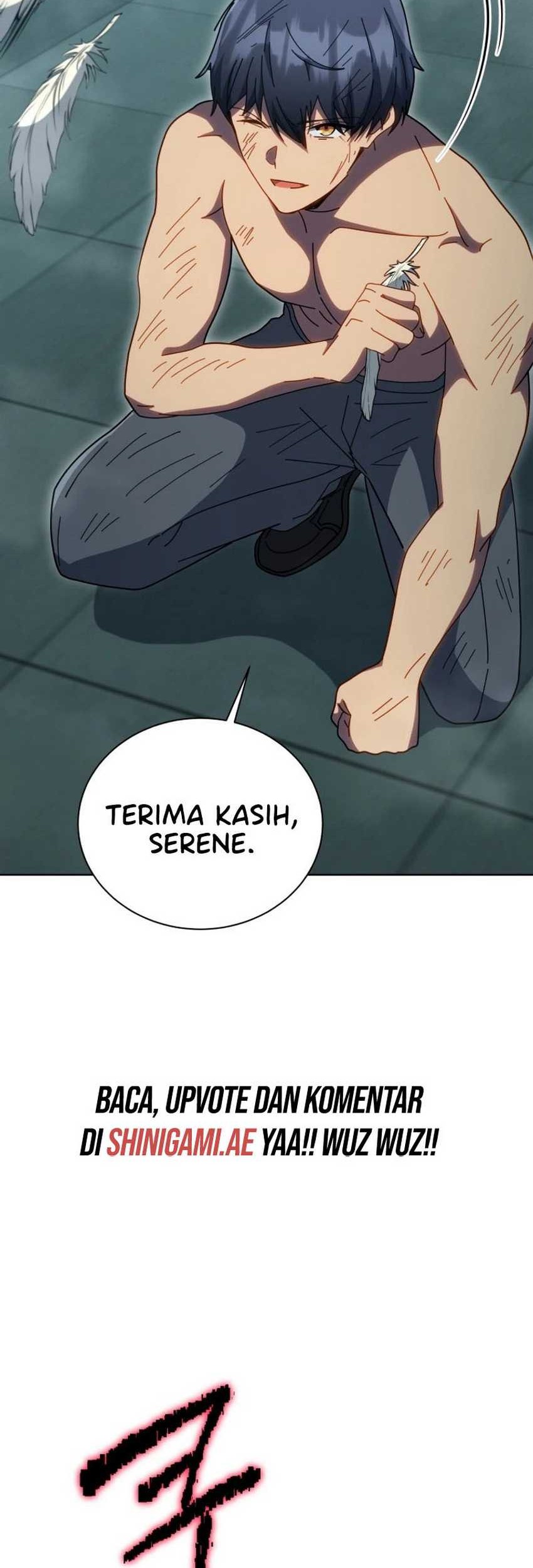 Necromancer Academy’s Genius Summoner Chapter 152 - halaman 40