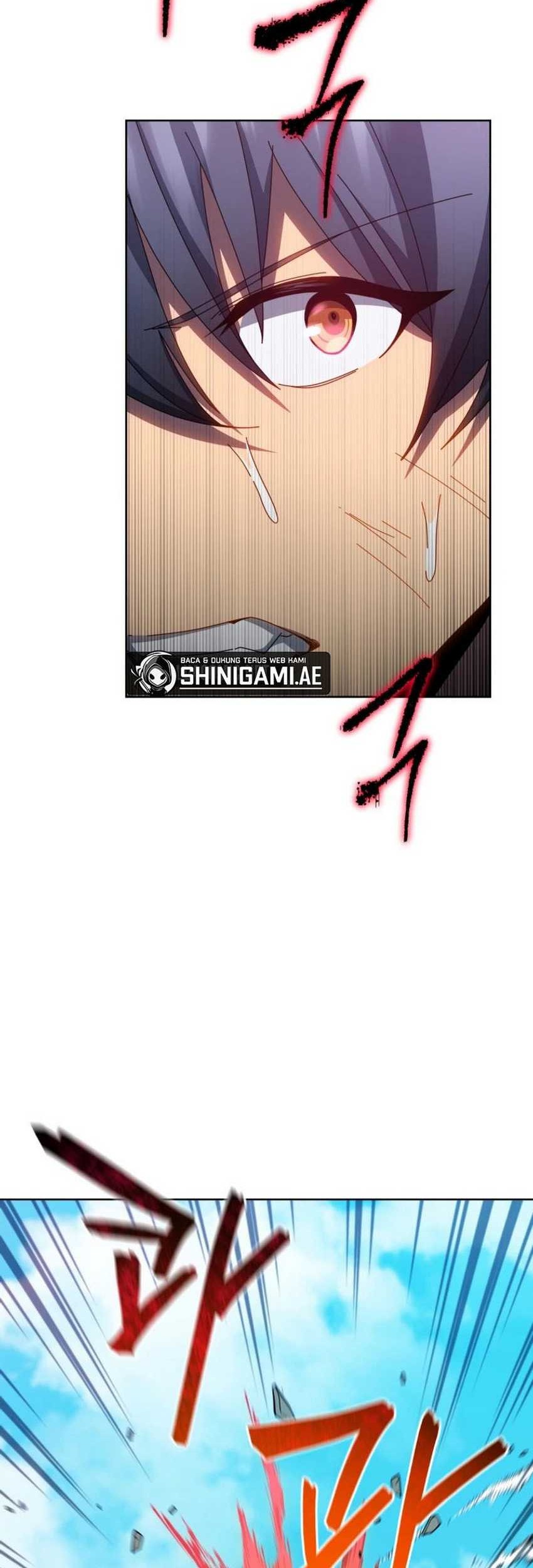 Necromancer Academy’s Genius Summoner Chapter 152 - halaman 42