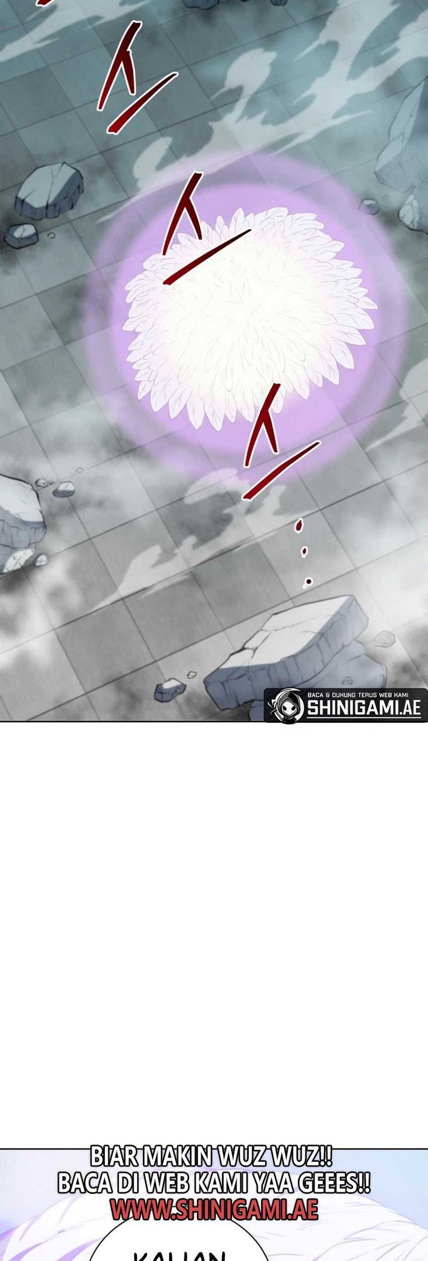 Necromancer Academy’s Genius Summoner Chapter 152 - halaman 45