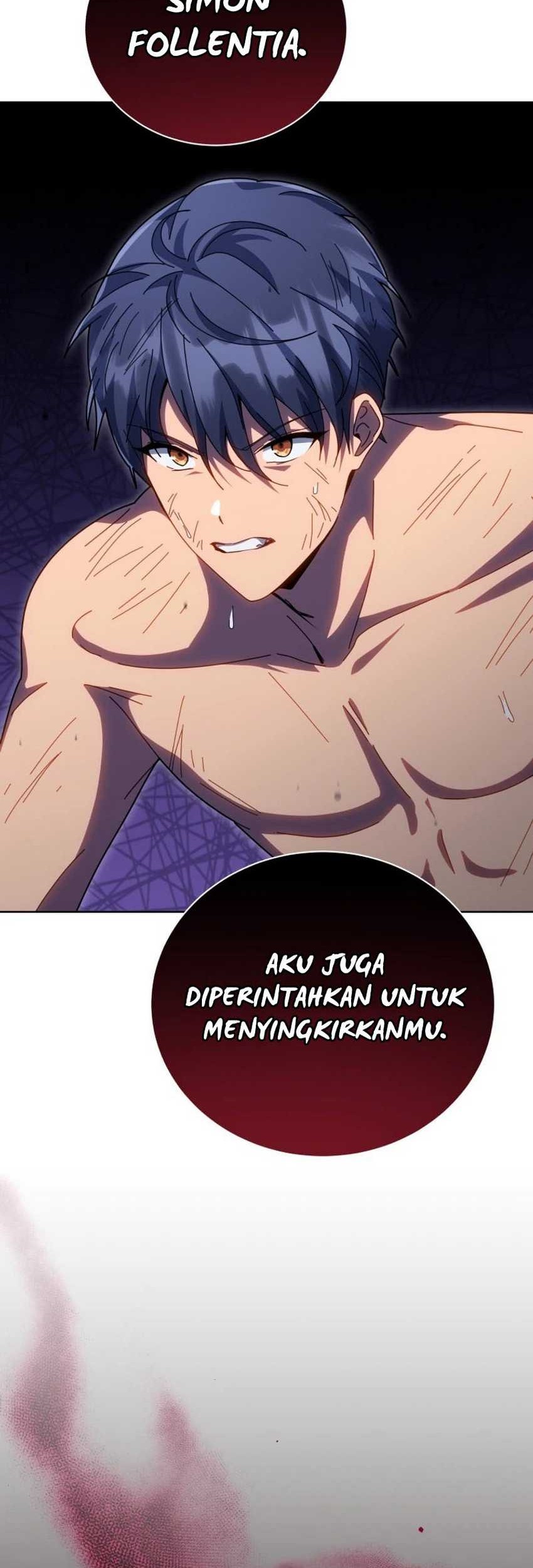 Necromancer Academy’s Genius Summoner Chapter 152 - halaman 50