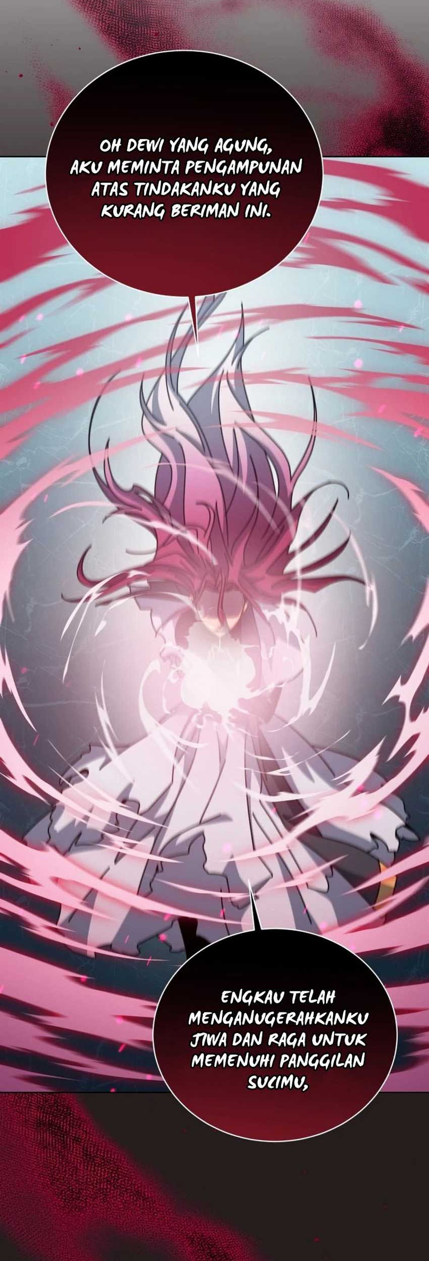 Necromancer Academy’s Genius Summoner Chapter 152 - halaman 51