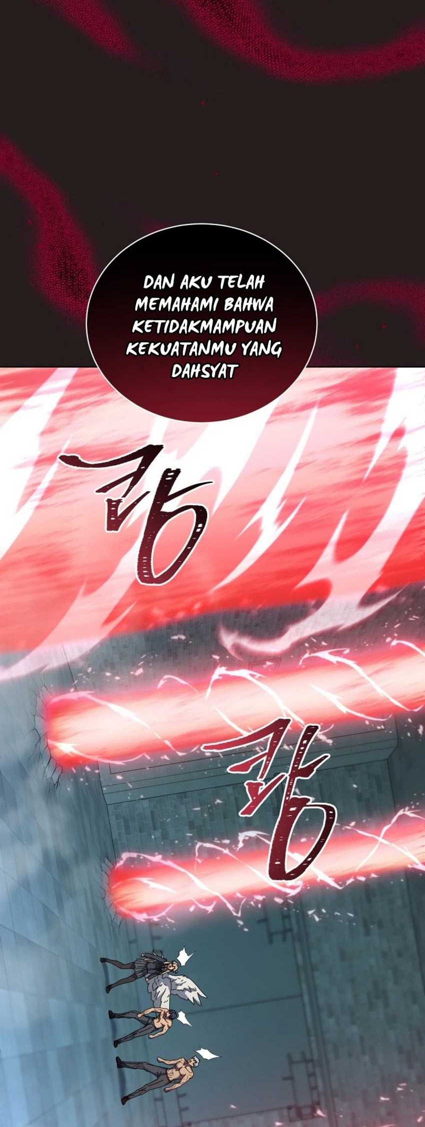 Necromancer Academy’s Genius Summoner Chapter 152 - halaman 52