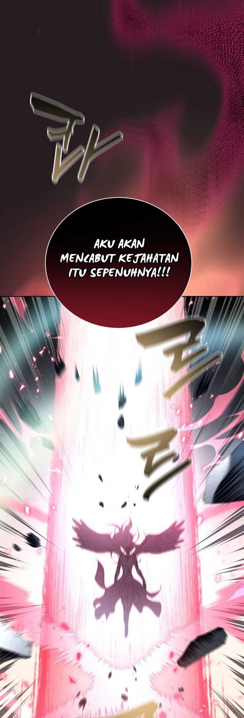 Necromancer Academy’s Genius Summoner Chapter 152 - halaman 57