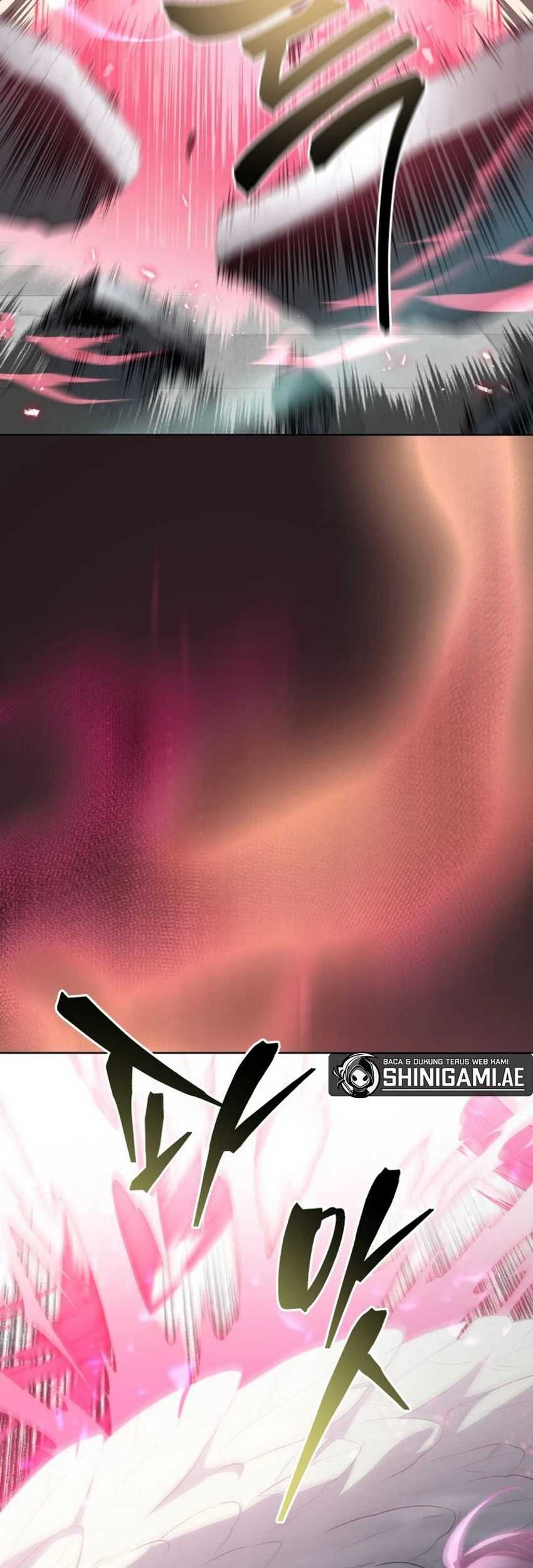 Necromancer Academy’s Genius Summoner Chapter 152 - halaman 58