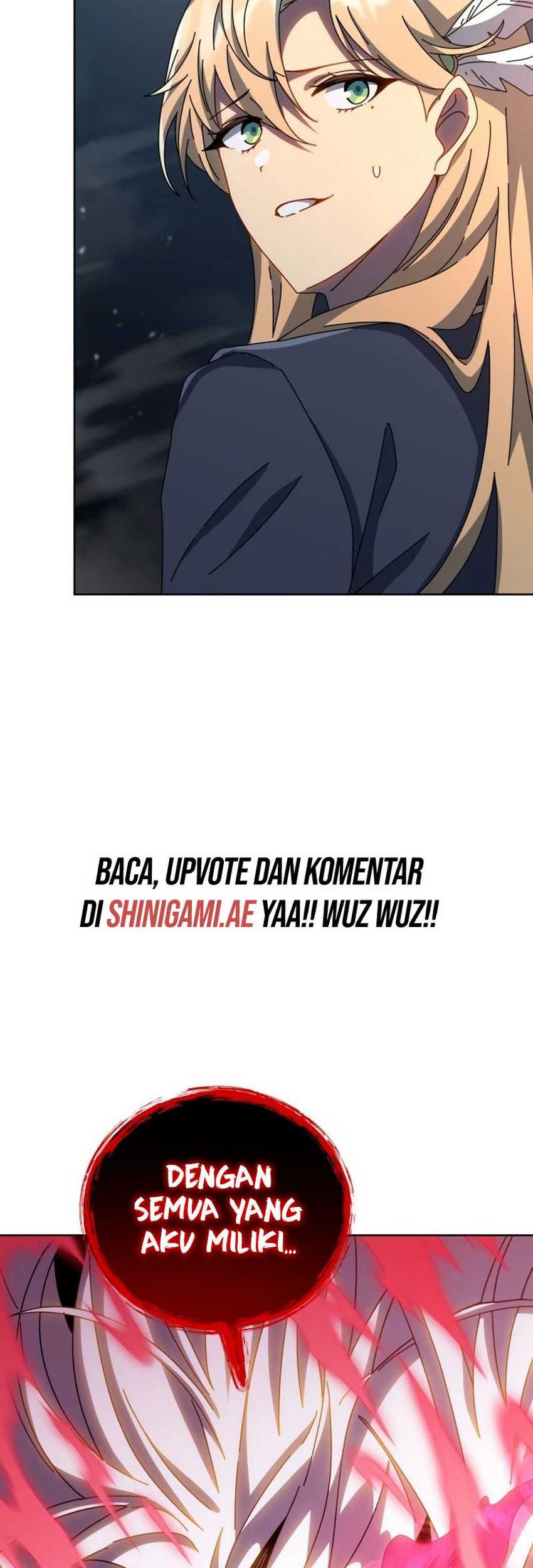 Necromancer Academy’s Genius Summoner Chapter 152 - halaman 67