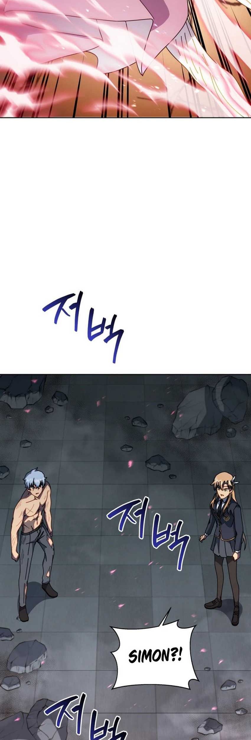 Necromancer Academy’s Genius Summoner Chapter 152 - halaman 71