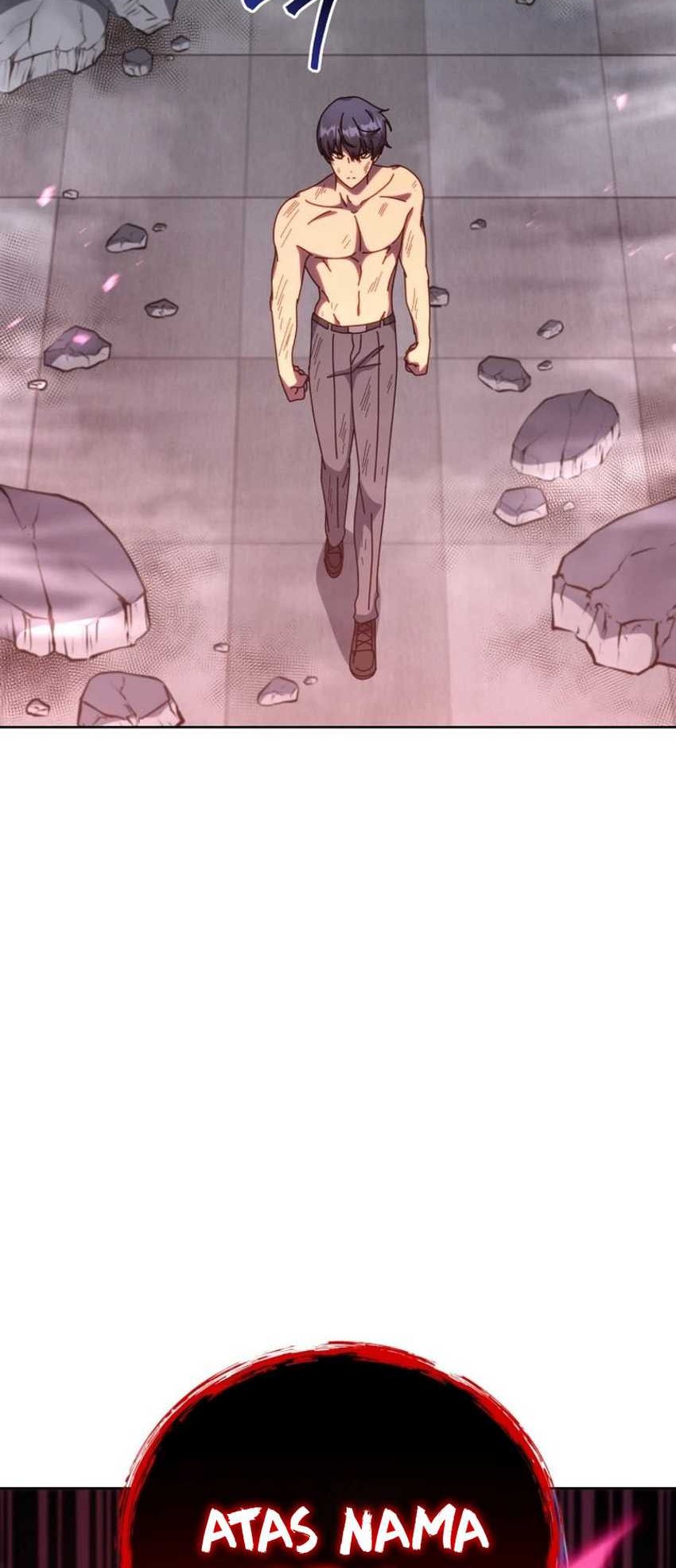 Necromancer Academy’s Genius Summoner Chapter 152 - halaman 72