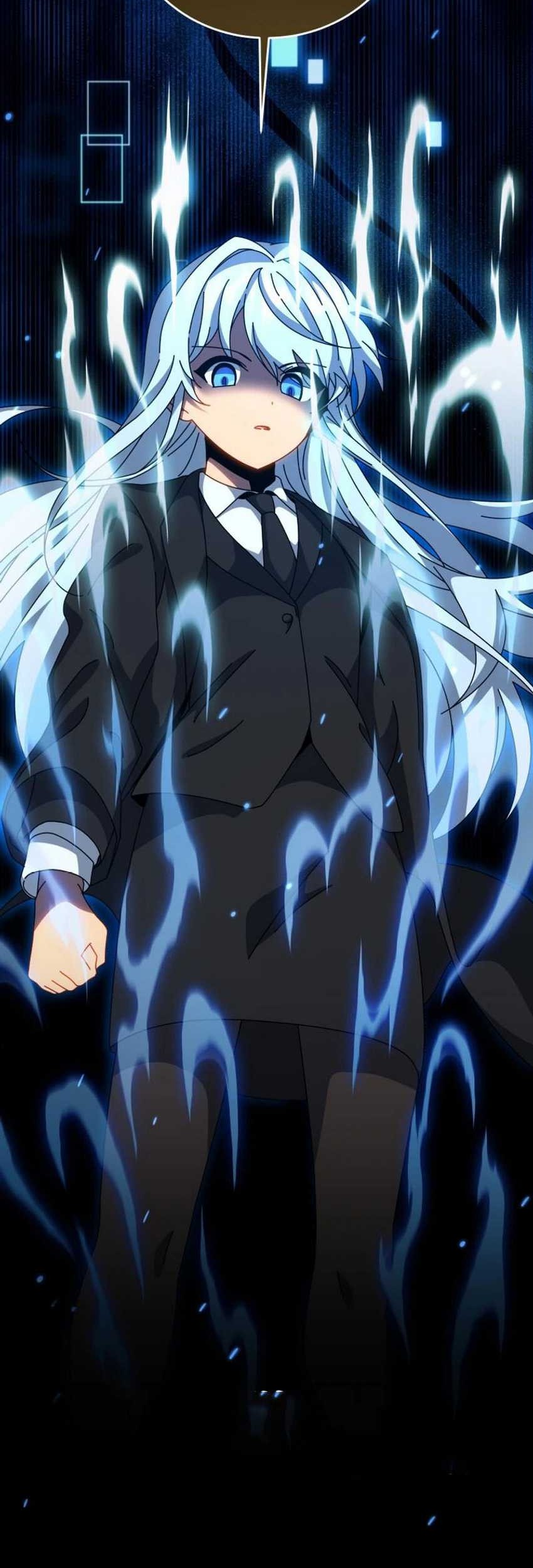Necromancer Academy’s Genius Summoner Chapter 152 - halaman 85