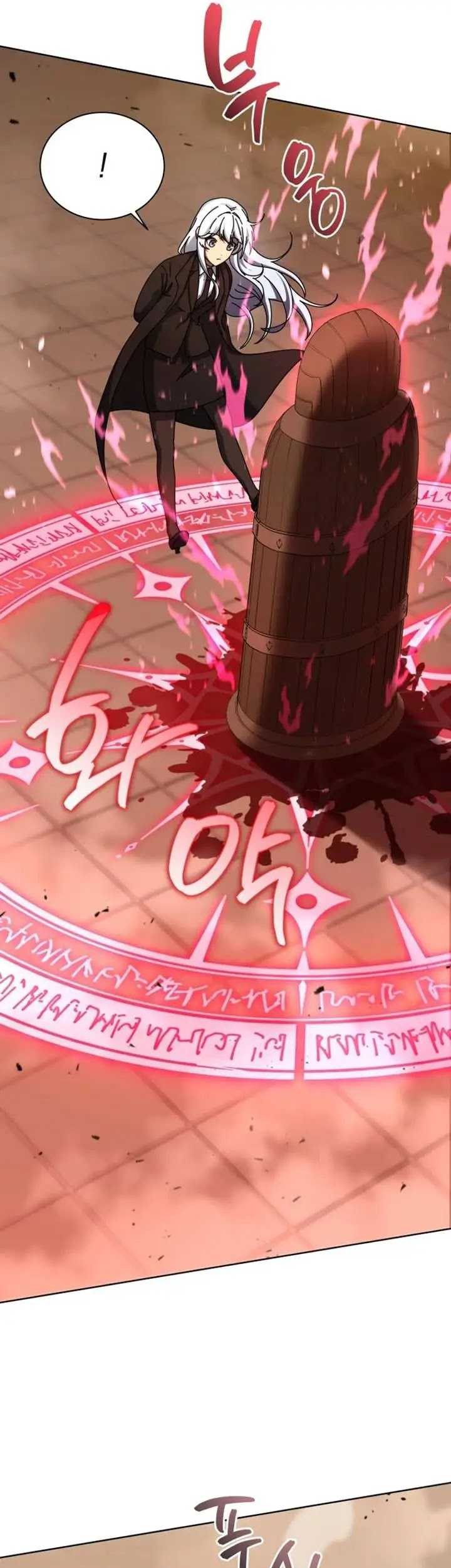 Necromancer Academy’s Genius Summoner Chapter 153 - halaman 10