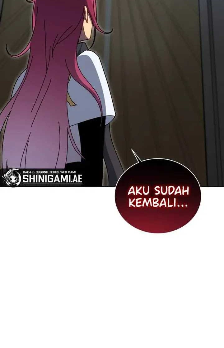 Necromancer Academy’s Genius Summoner Chapter 153 - halaman 17