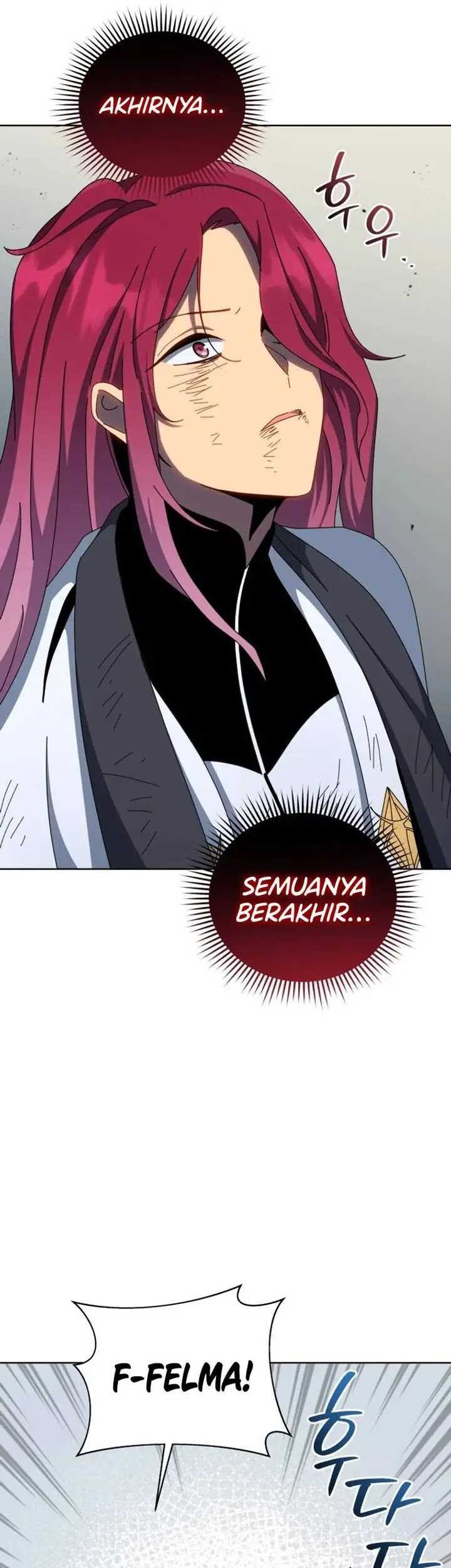 Necromancer Academy’s Genius Summoner Chapter 153 - halaman 18
