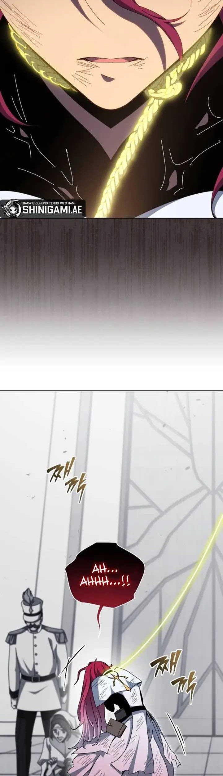 Necromancer Academy’s Genius Summoner Chapter 153 - halaman 23