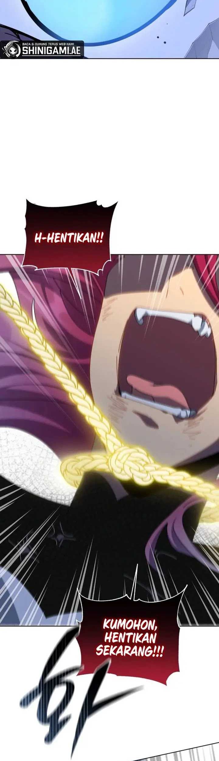 Necromancer Academy’s Genius Summoner Chapter 153 - halaman 28
