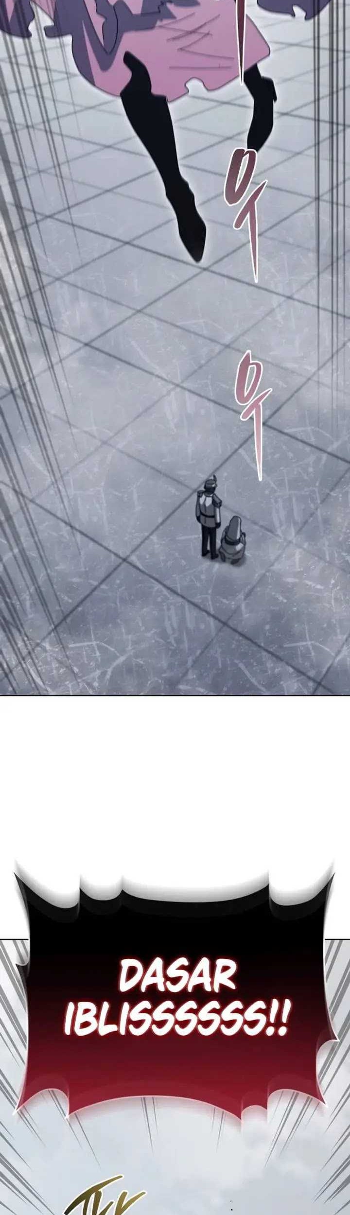 Necromancer Academy’s Genius Summoner Chapter 153 - halaman 31