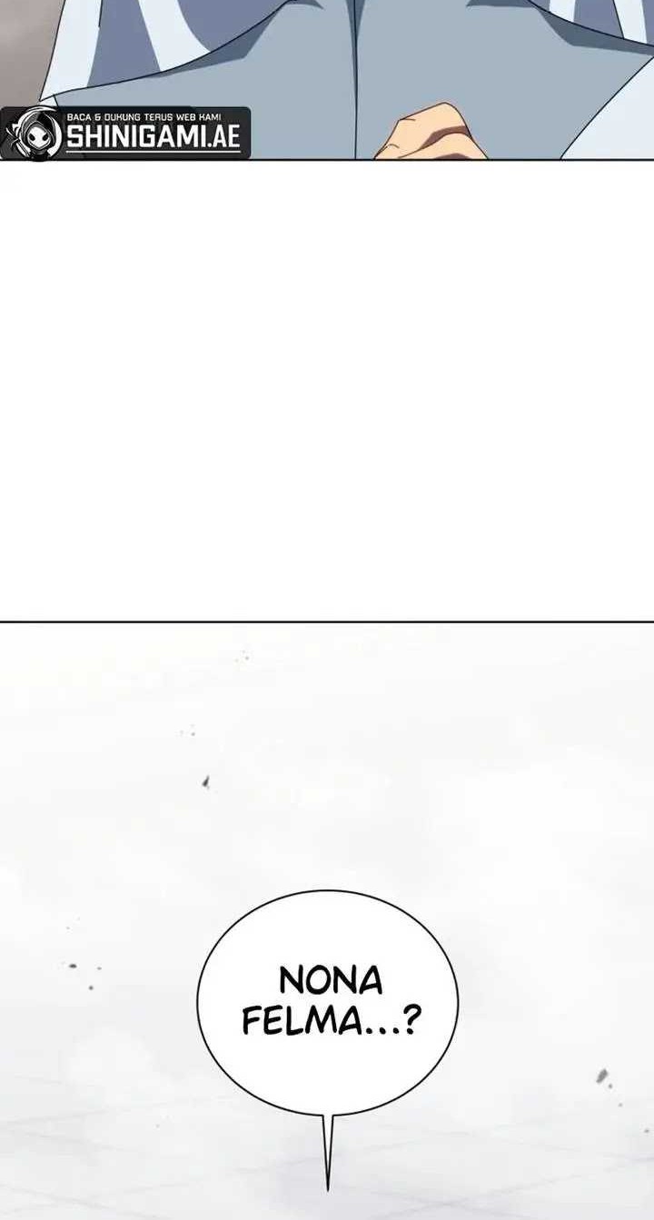Necromancer Academy’s Genius Summoner Chapter 153 - halaman 33