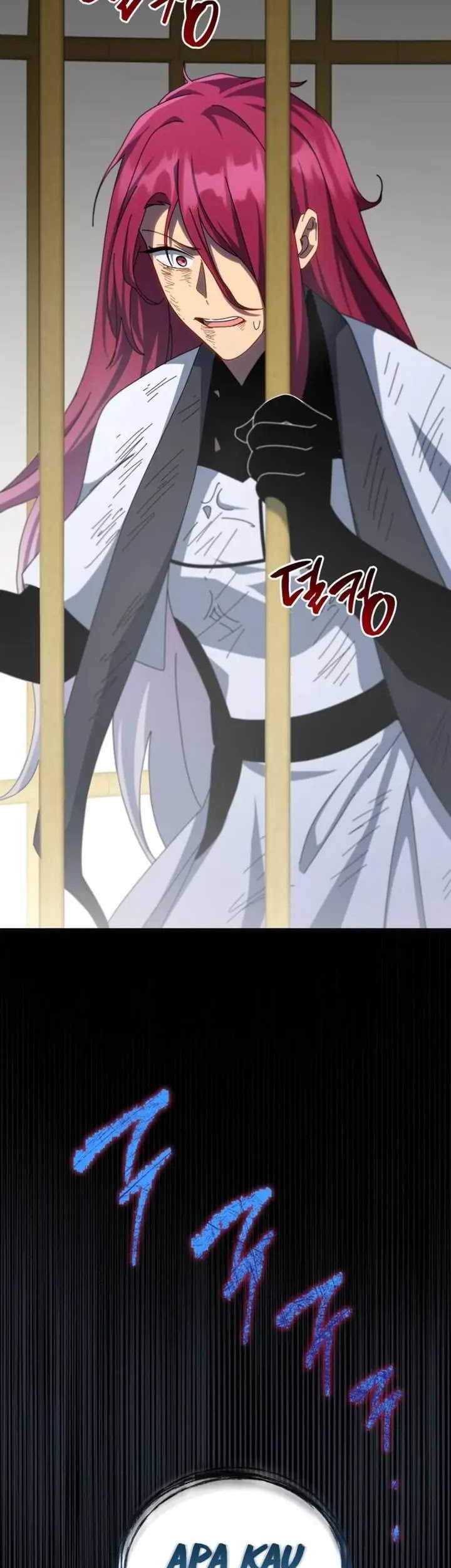 Necromancer Academy’s Genius Summoner Chapter 153 - halaman 44