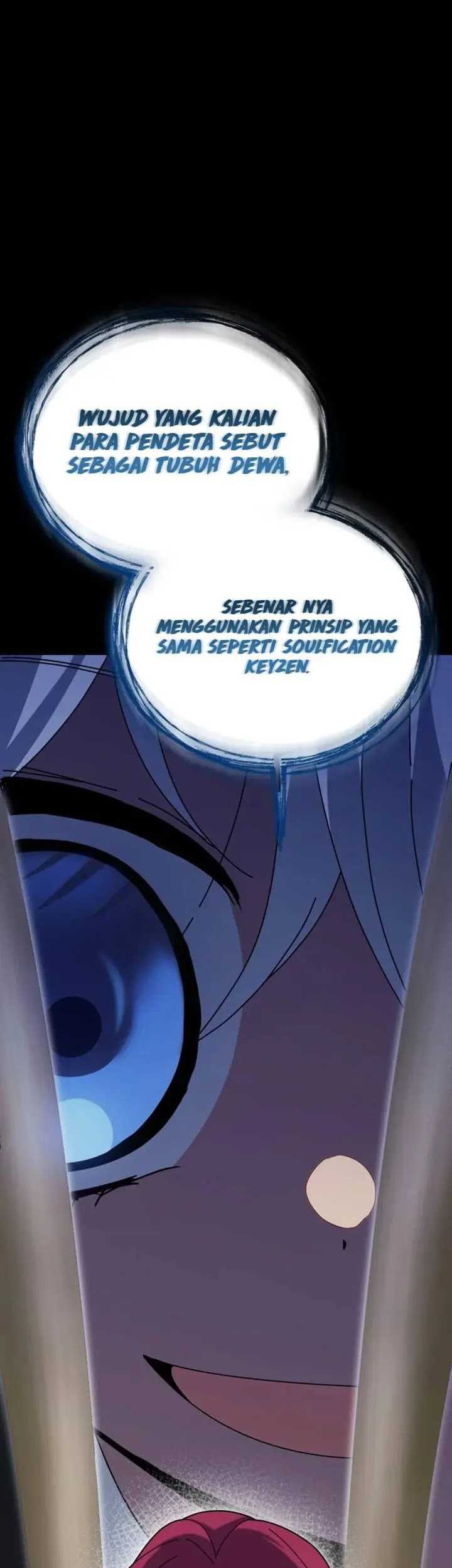 Necromancer Academy’s Genius Summoner Chapter 153 - halaman 46