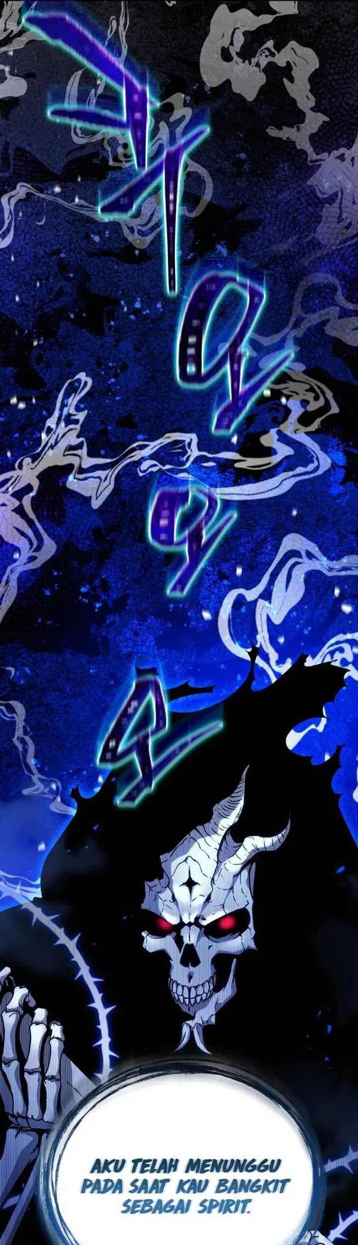 Necromancer Academy’s Genius Summoner Chapter 153 - halaman 48