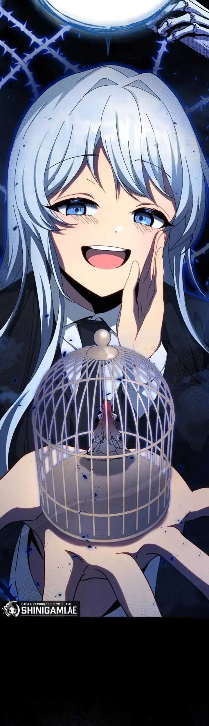 Necromancer Academy’s Genius Summoner Chapter 153 - halaman 49