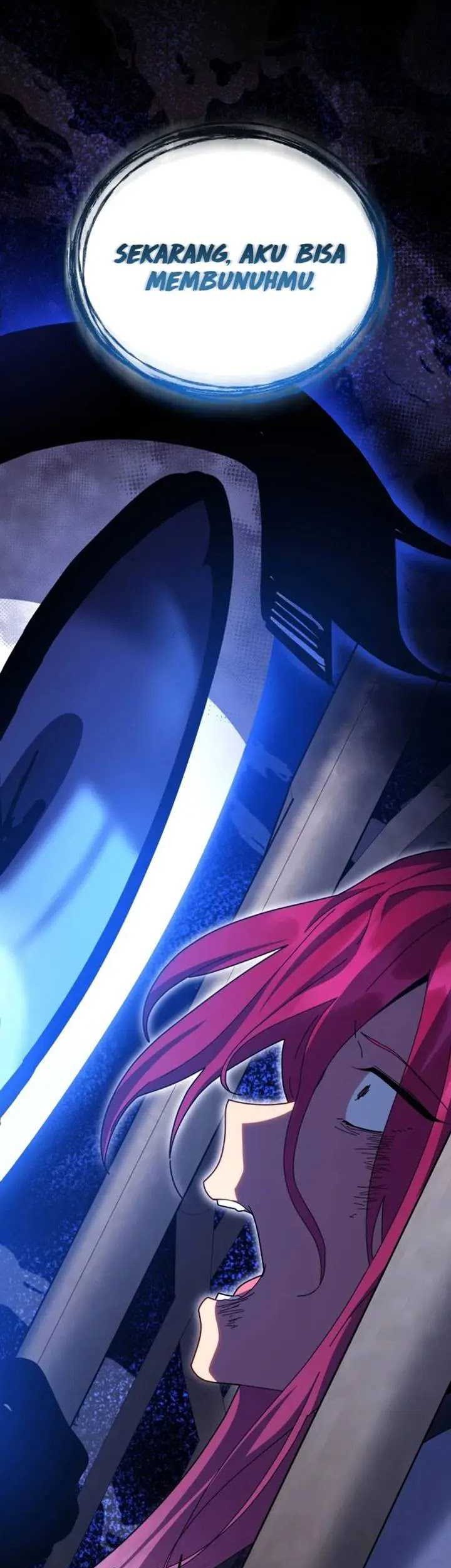 Necromancer Academy’s Genius Summoner Chapter 153 - halaman 50
