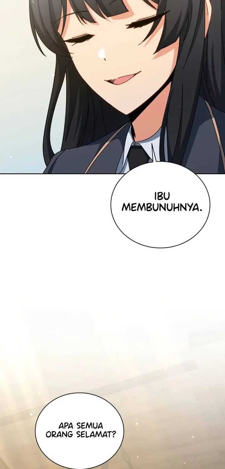 Necromancer Academy’s Genius Summoner Chapter 153 - halaman 59