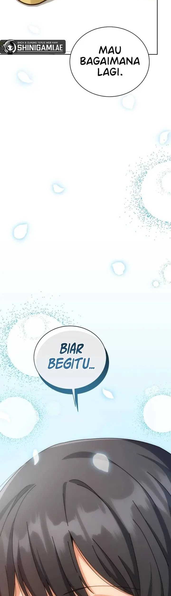 Necromancer Academy’s Genius Summoner Chapter 153 - halaman 65