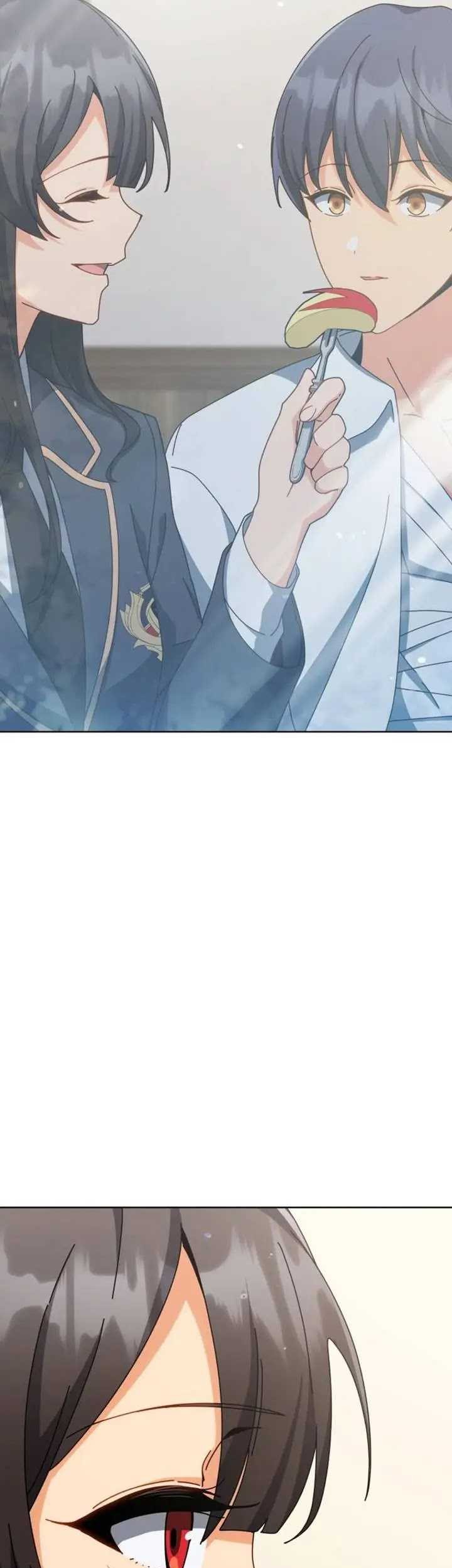 Necromancer Academy’s Genius Summoner Chapter 153 - halaman 68