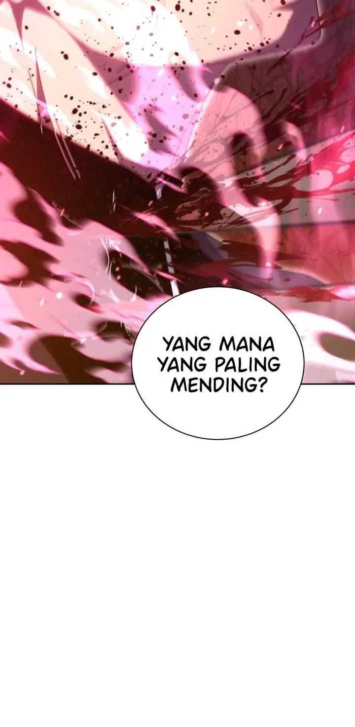 Necromancer Academy’s Genius Summoner Chapter 153 - halaman 9