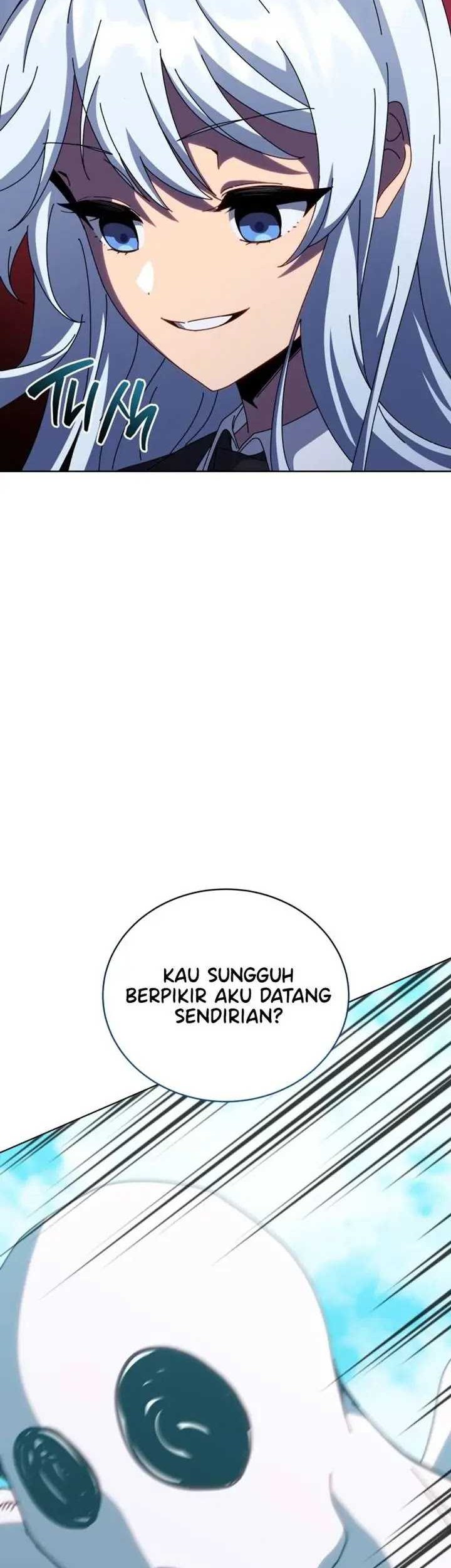 Necromancer Academy’s Genius Summoner Chapter 154 - halaman 14