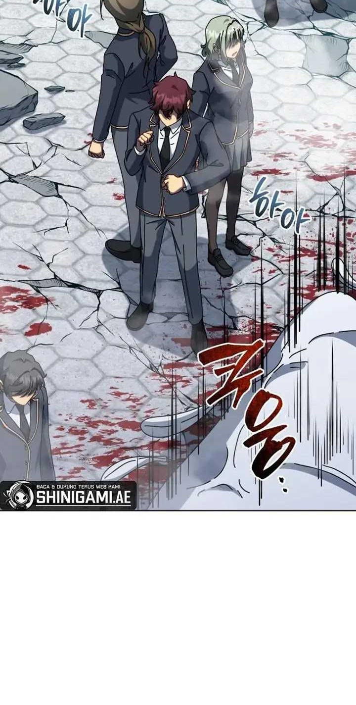 Necromancer Academy’s Genius Summoner Chapter 154 - halaman 16